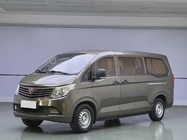 Wuling Zhengcheng 2016