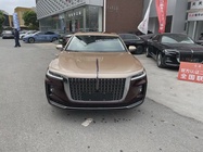 Hongqi H9 2023