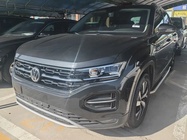 Volkswagen Tayron 2020