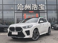 BMW X2 2025
