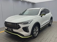 Haval Chitu 2023