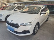 Skoda Rapid 2020