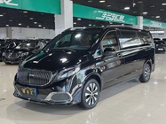 Mercedes-Benz Vito 2024