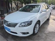 Toyota Camry 2014