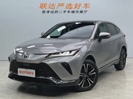 Toyota Venza 2023