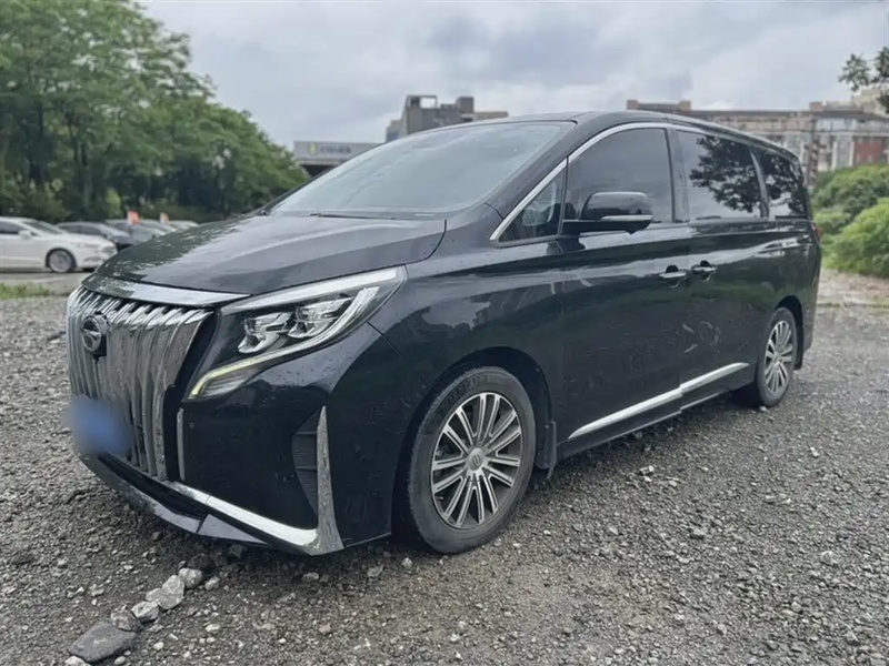 GAC M8