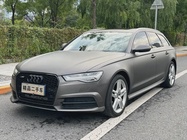 Audi A7 2018
