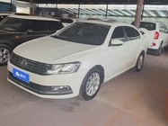 Volkswagen Lavida 2016