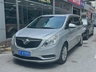 Buick GL8 2018