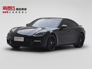 Porsche Panamera 2020
