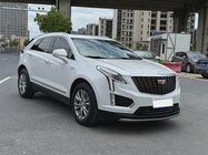 Cadillac XT5 2021
