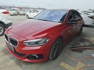 BMW 1 Series 2018