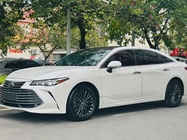 Toyota Avalon 2020