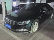 Volkswagen Magotan 2018