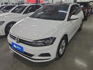 Volkswagen Polo 2020