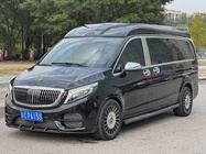 Mercedes-Benz V-Class 2020