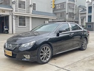 Toyota Reiz 2010