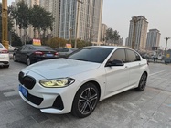 BMW 1 Series 2022