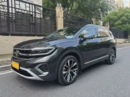 Volkswagen Talagon 2023