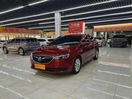 Buick Excelle 2018