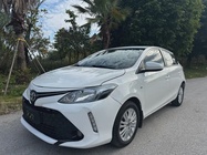 Toyota Vios 2018