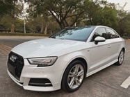 Audi A3 2019