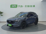 Mazda CX-5 2021