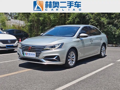 Roewe i6 2018