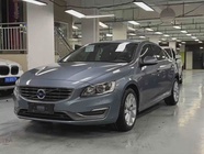 Volvo S60 2017