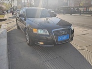 Audi A6 2010