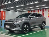 BYD PLUS 2022