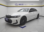 BMW 3 Series 2024