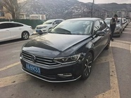 Volkswagen Magotan 2020