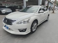 Nissan Teana 2016
