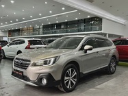 Subaru Outback 2021