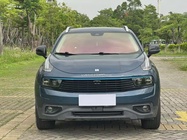 Lynk & Co 01 2019