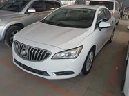 Buick Verano 2016