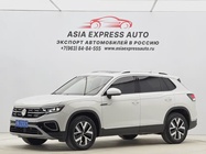 Volkswagen Tayron 2023