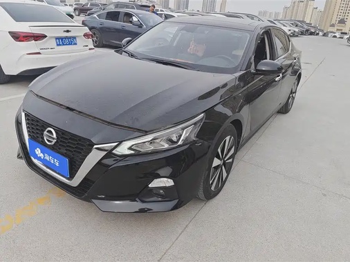 Nissan Teana 2021