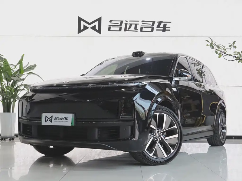 Li Auto L9