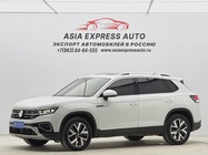 Volkswagen Tayron 2022