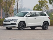 Skoda Karoq 2024