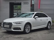 Audi A4 2019