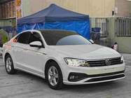Volkswagen Lamando 2019