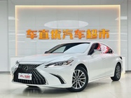 Lexus ES 2023