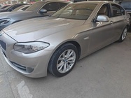 BMW 5 Series 2014