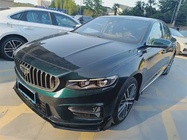 Geely Xingrui 2022