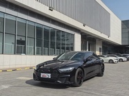 Audi A7 2023