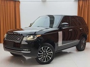 Land Rover Range Rover 2017