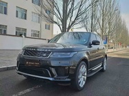 Land Rover Sport 2019